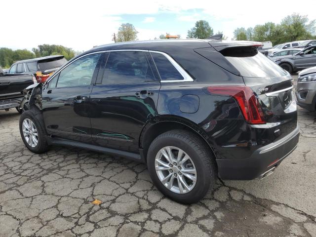 Obraz 2 z 2023 CADILLAC XT5 LUXURY 2023 z VIN 1GYKNBR40PZ188806