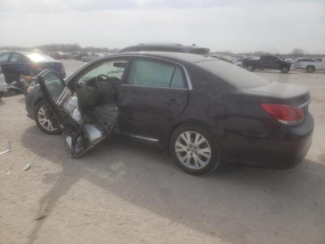 Obraz 2 z 2012 TOYOTA AVALON BASE 2012 z VIN 4T1BK3DBXCU466236