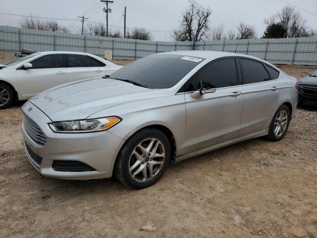 Obraz 1 z 2014 FORD FUSION SE 2014 z VIN 3FA6P0H7XER110171