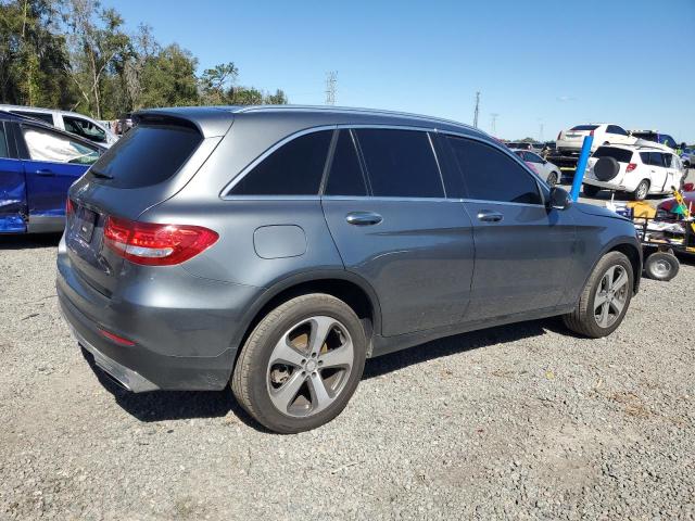 Image 3 of 2016 MERCEDES-BENZ GLC 300 2016 with VIN WDC0G4JB9GF105589
