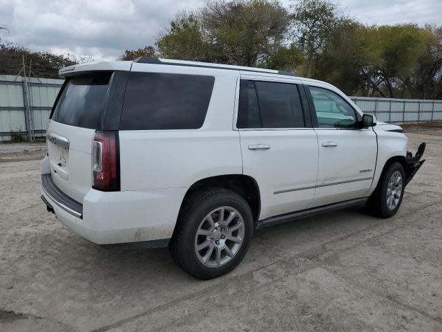 Image 3 of 2018 GMC YUKON DENALI 2018 with VIN 1GKS2CKJ7JR212258