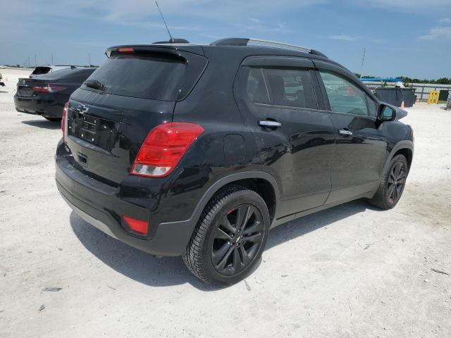 Изображение 3 2018 CHEVROLET TRAX 1LT 2018 с VIN 3GNCJLSB3JL410104