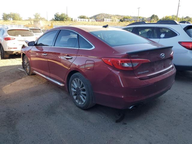 Obraz 2 z 2015 HYUNDAI SONATA SPORT 2015 z VIN 5NPE34AF9FH063617