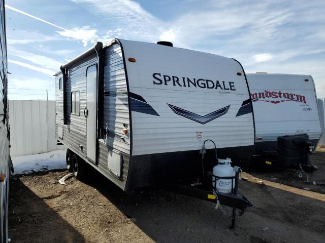 2022 KEYSTONE TRAILER 2022 image
