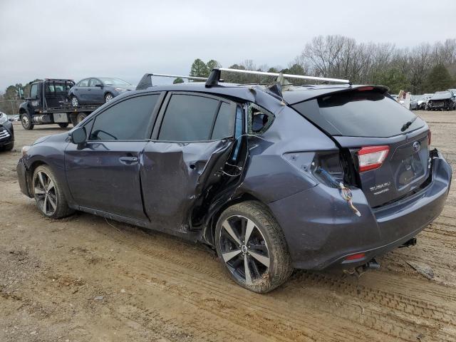 Obraz 2 z 2017 SUBARU IMPREZA SPORT 2017 z VIN 4S3GTAM60H3726638