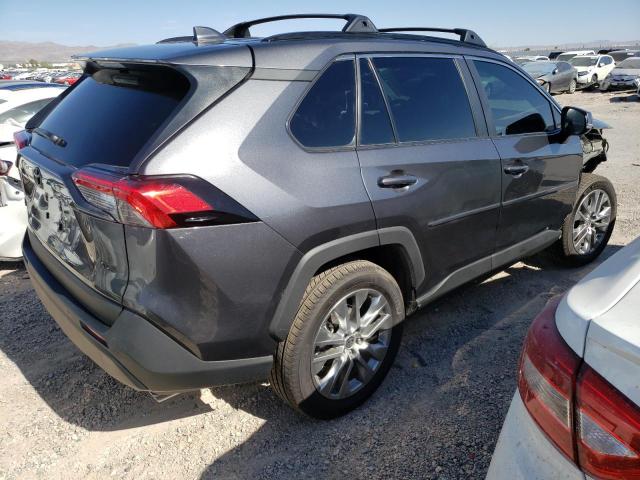 Obraz 3 z 2023 TOYOTA RAV4 XLE PREMIUM 2023 z VIN 2T3C1RFVXPC239208