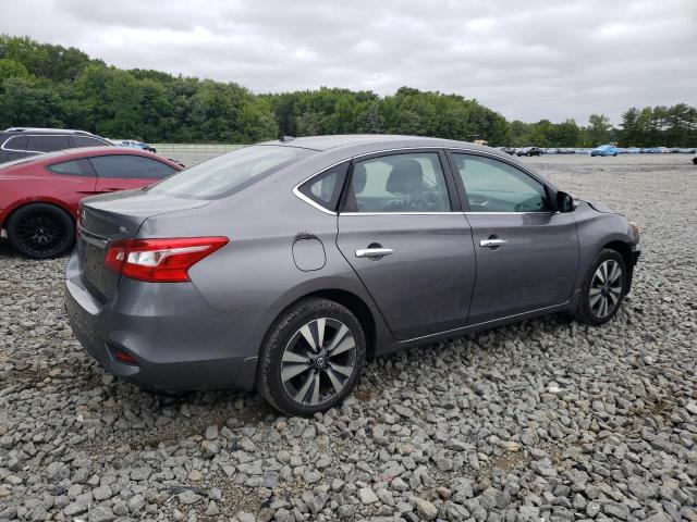 Image 3 of 2016 NISSAN SENTRA S 2016 with VIN 3N1AB7AP9GY325607