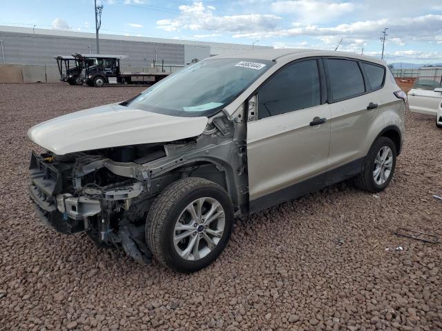 Obraz 1 z 2018 FORD ESCAPE S 2018 z VIN 1FMCU0F76JUC40228