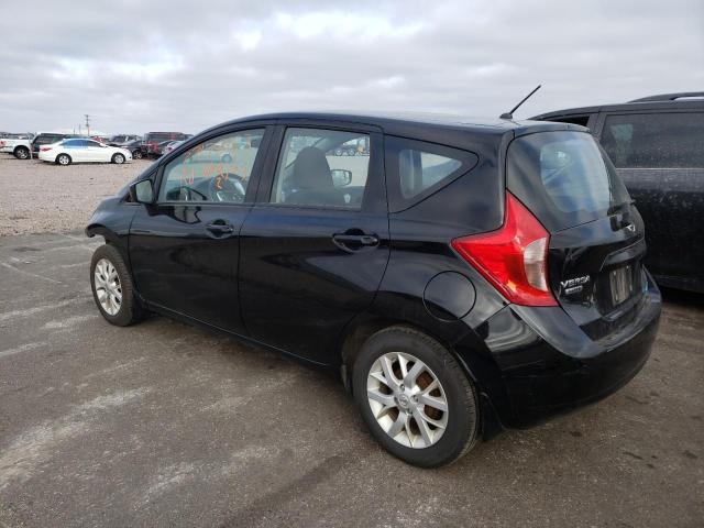 Obraz 2 z 2015 NISSAN VERSA S 2015 z VIN 3N1CE2CP6FL404387