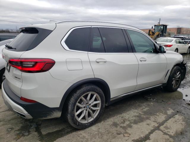 Obraz 3 z 2020 BMW X5 XDRIVE40I 2020 z VIN 5UXCR6C05L9C07423