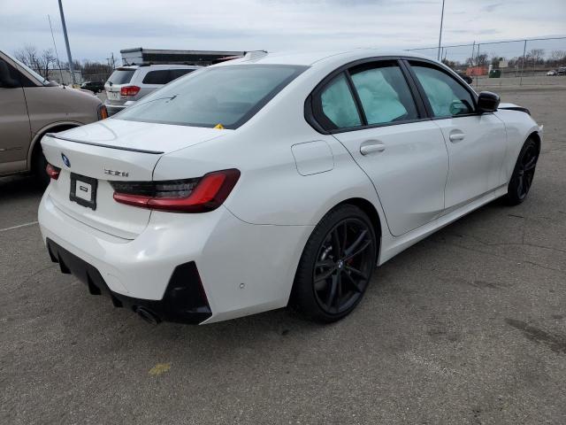 Image 3 of 2023 BMW 330XI  2023 with VIN 3MW89FF09P8D20093