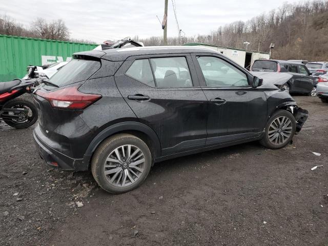 Изображение 3 2021 NISSAN KICKS SV 2021 с VIN 3N1CP5CV4ML531050