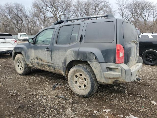 Изображение 2 2008 NISSAN XTERRA OFF ROAD 2008 с VIN 5N1AN08W08C540839