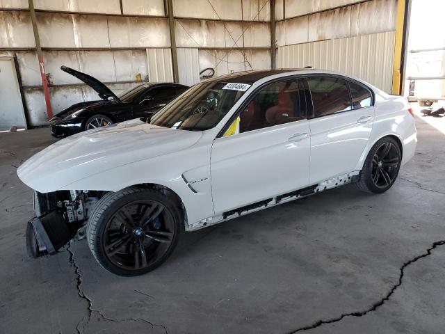 Obraz 2015 BMW M3  2015
