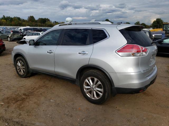 Image 2 of 2016 NISSAN ROGUE S 2016 with VIN KNMAT2MTXGP713968