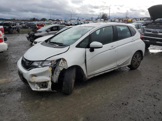 Obraz 1 z 2015 HONDA FIT EX 2015 z VIN 3HGGK5H87FM734254