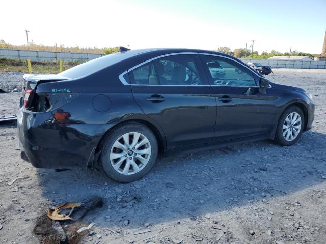 Изображение 3 2016 SUBARU LEGACY 2.5I PREMIUM 2016 с VIN 4S3BNBE67G3017812