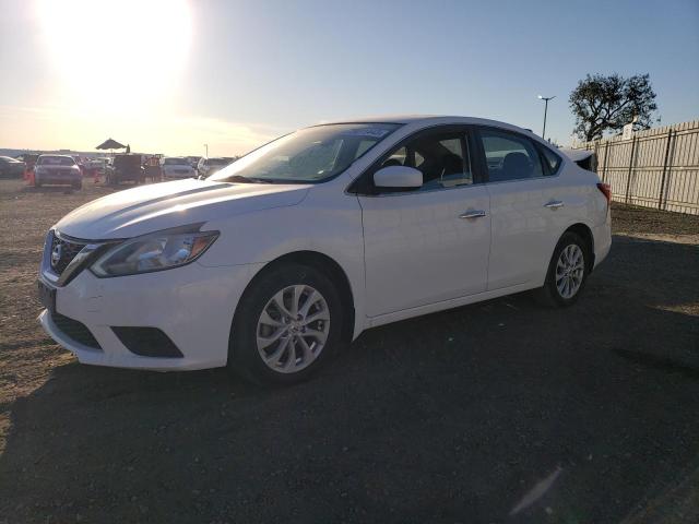 Obraz 1 z 2016 NISSAN SENTRA S 2016 z VIN 3N1AB7AP7GY339439