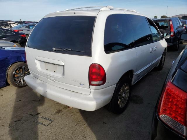 Image 3 of 1996 DODGE CARAVAN SE 1996 with VIN 2B4GP45R8TR695540