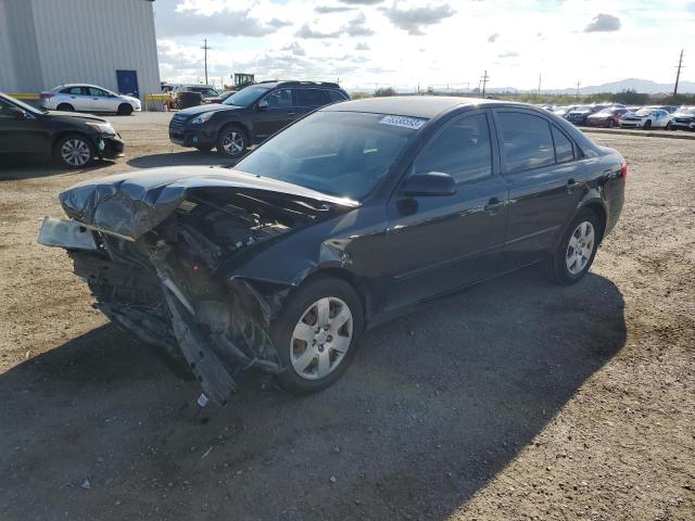 Изображение 2010 HYUNDAI SONATA GLS 2010