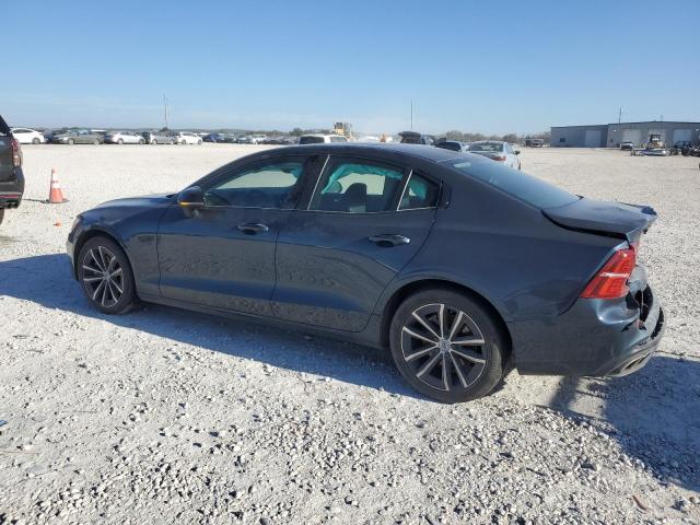 Изображение 2 2022 VOLVO S60 B5 MOMENTUM 2022 с VIN 7JRL12FZ0NG160505