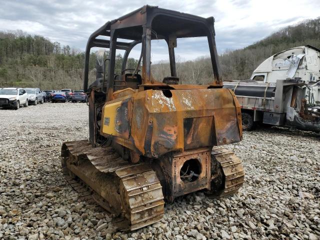 Obraz 3 z 2021 JOHN DEERE 550H 2021 z VIN 1T0550KKCLF389756