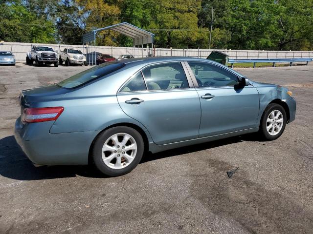 Image 3 of 2010 TOYOTA CAMRY SE 2010 with VIN 4T1BK3EK6AU600820