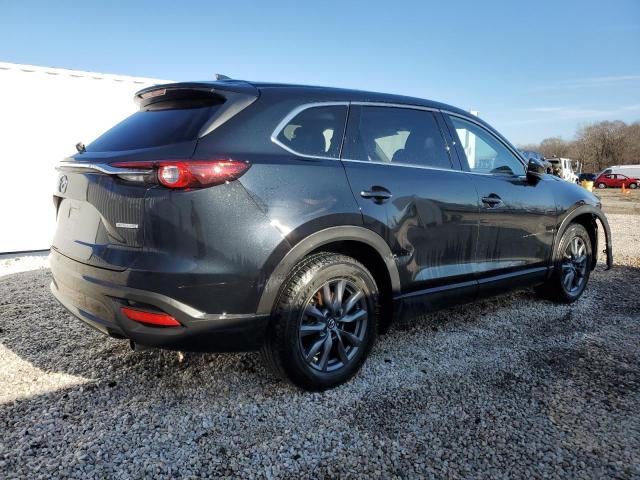 Image 3 of 2023 MAZDA CX-9 TOURING 2023 with VIN JM3TCBCY2P0647745
