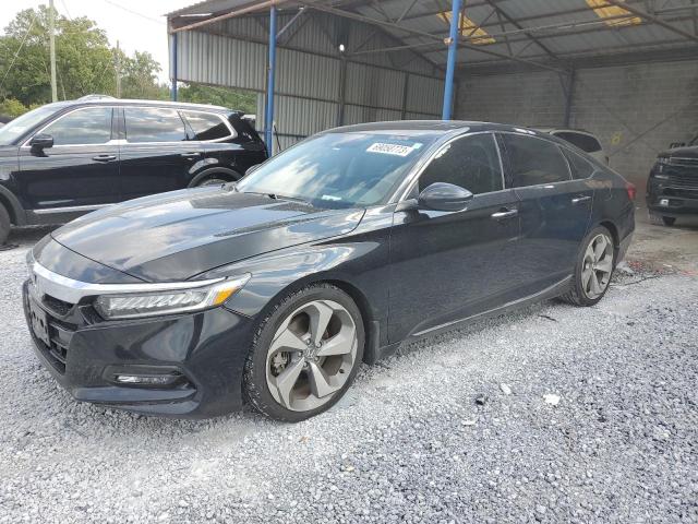 Изображение 2020 HONDA ACCORD TOURING 2020