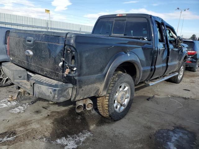 Image 3 of 2016 FORD F350 SUPER DUTY 2016 with VIN 1FT8W3BT6GEB60942