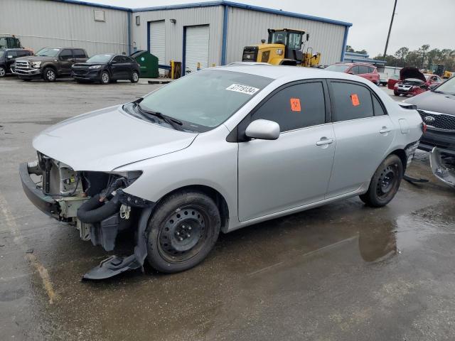 Obraz 1 z 2013 TOYOTA COROLLA BASE 2013 z VIN 5YFBU4EEXDP176574