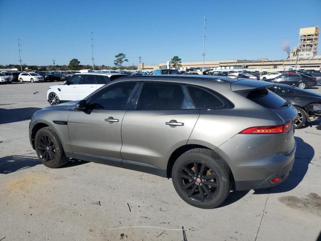 Obraz 2 z 2018 JAGUAR F-PACE PRESTIGE 2018 z VIN SADCK2EV4JA268489