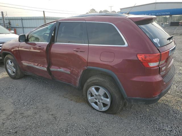 Image 2 of 2013 JEEP GRAND CHEROKEE LAREDO 2013 with VIN 1C4RJFAG7DC518744