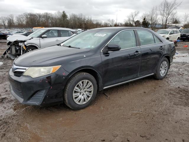Изображение 1 2012 TOYOTA CAMRY BASE 2012 с VIN 4T1BF1FK8CU147794