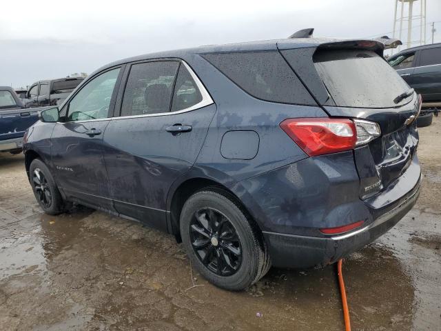 Image 2 of 2018 CHEVROLET EQUINOX LT 2018 with VIN 3GNAXSEV2JL293475
