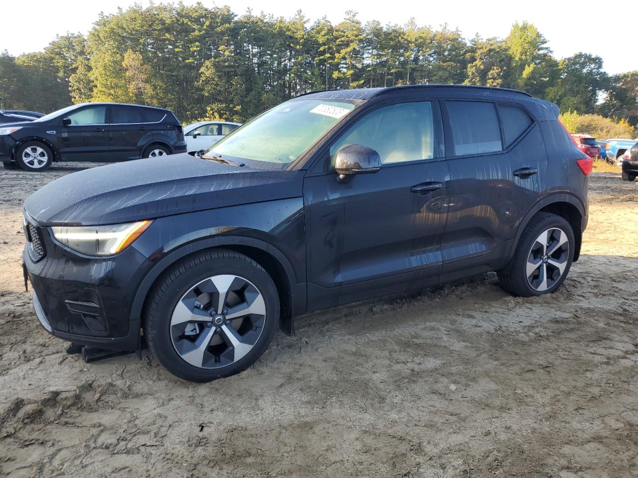 2024 VOLVO XC40 CORE 2024 image