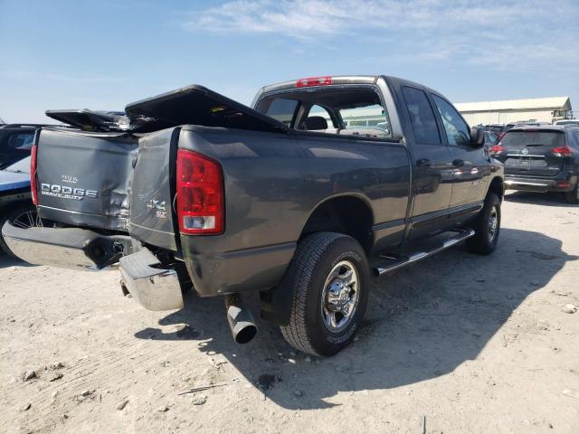 Image 3 of 2003 DODGE RAM 2500 ST 2003 with VIN 3D7KU28C53G843382