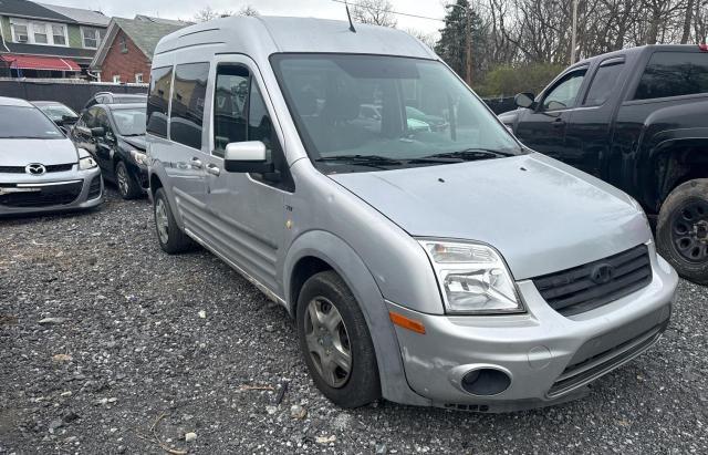 2011 FORD TRANSIT CONNECT XLT PREMIUM 2011 image