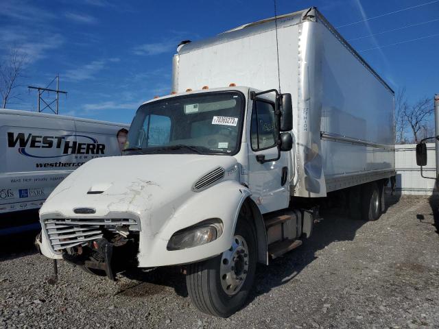 Image 2 of 2019 FREIGHTLINER M2 106 MEDIUM DUTY 2019 with VIN 3ALACWFC5KDKB8851