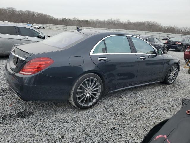 Изображение 3 2016 MERCEDES-BENZ S 550 2016 с VIN WDDUG8CB7GA231187
