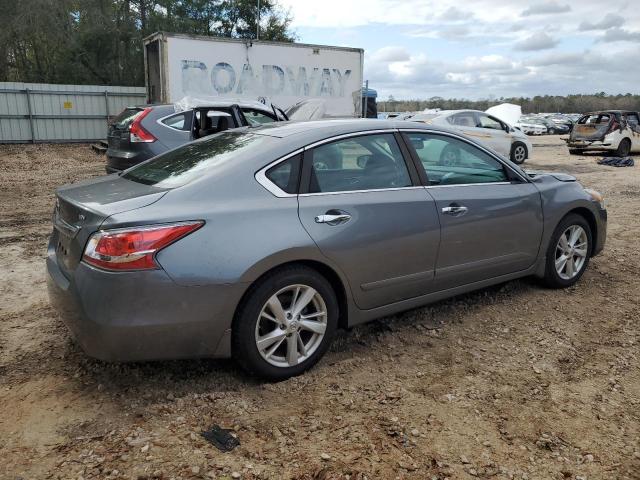 Image 3 of 2015 NISSAN ALTIMA 2.5 2015 with VIN 1N4AL3AP4FC588443