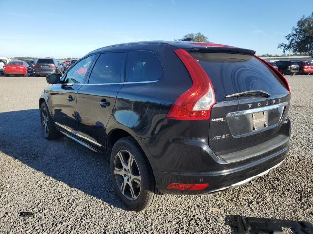 Image 2 of 2014 VOLVO XC60 T6 2014 with VIN YV4902DZ6E2534902