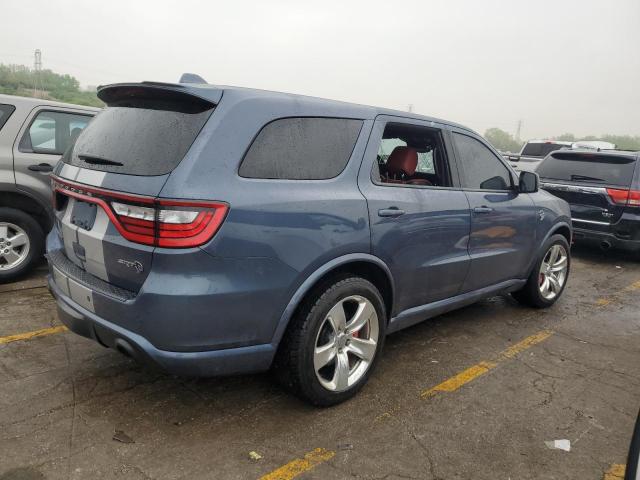 Obraz 3 z 2021 DODGE DURANGO SRT HELLCAT 2021 z VIN 1C4SDJH99MC757098