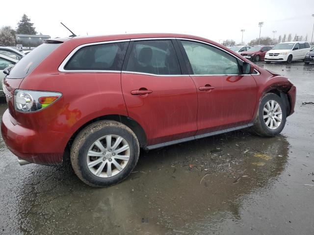 Obraz 3 z 2010 MAZDA CX-7  2010 z VIN JM3ER2WM0A0338248