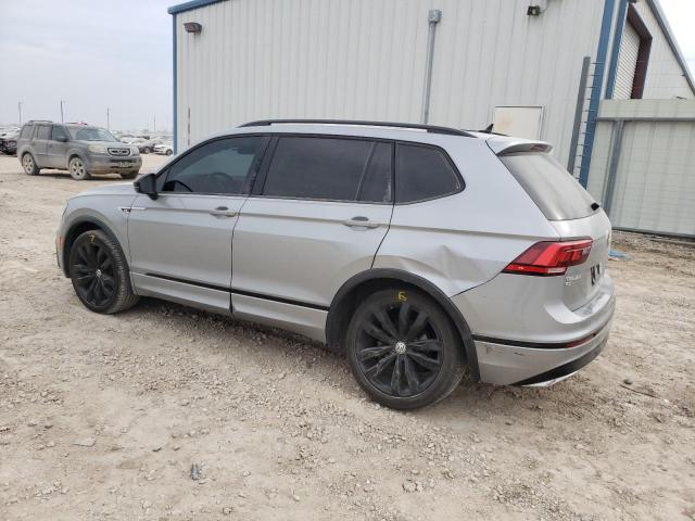 Изображение 2 2021 VOLKSWAGEN TIGUAN SE 2021 с VIN 3VV2B7AX9MM101615