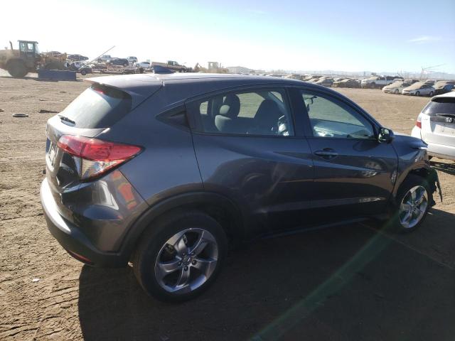 Изображение 3 2019 HONDA HR-V LX 2019 с VIN 3CZRU6H37KM702100