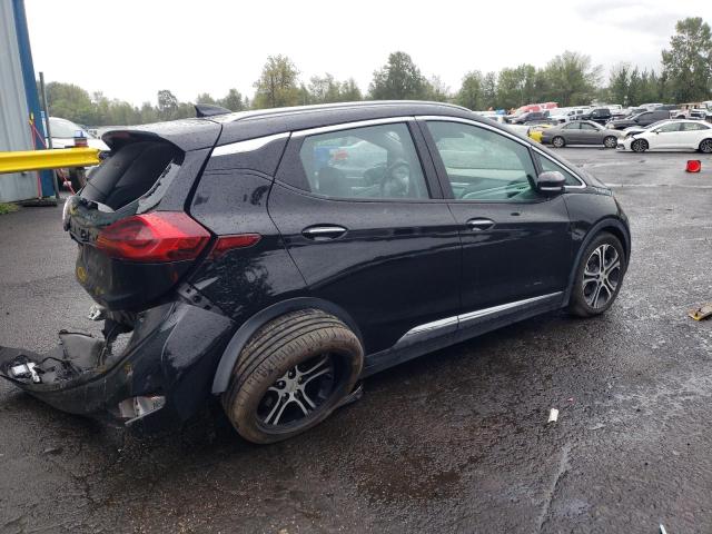 Image 3 of 2019 CHEVROLET BOLT EV PREMIER 2019 with VIN 1G1FZ6S03K4116765
