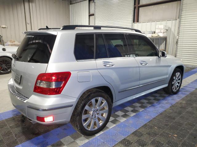 Obraz 3 z 2012 MERCEDES-BENZ GLK 350 2012 z VIN WDCGG5GB9CF778176