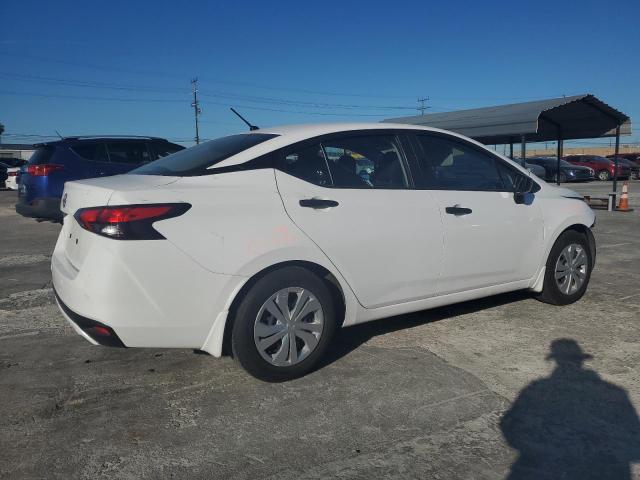 Image 3 of 2020 NISSAN VERSA S 2020 with VIN 3N1CN8DV8LL902053