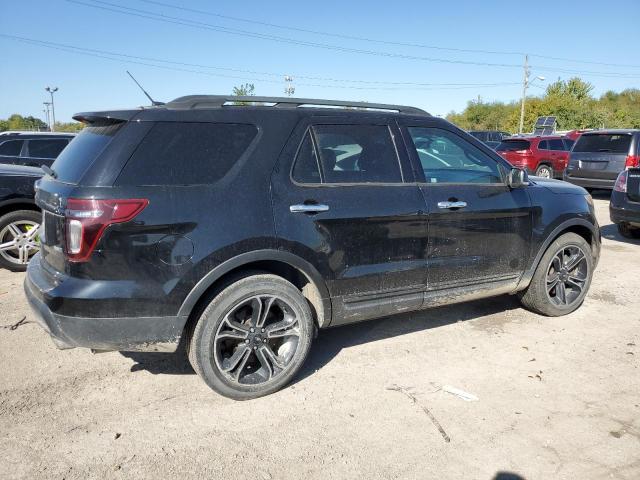 Изображение 3 2014 FORD EXPLORER SPORT 2014 с VIN 1FM5K8GT1EGB78153